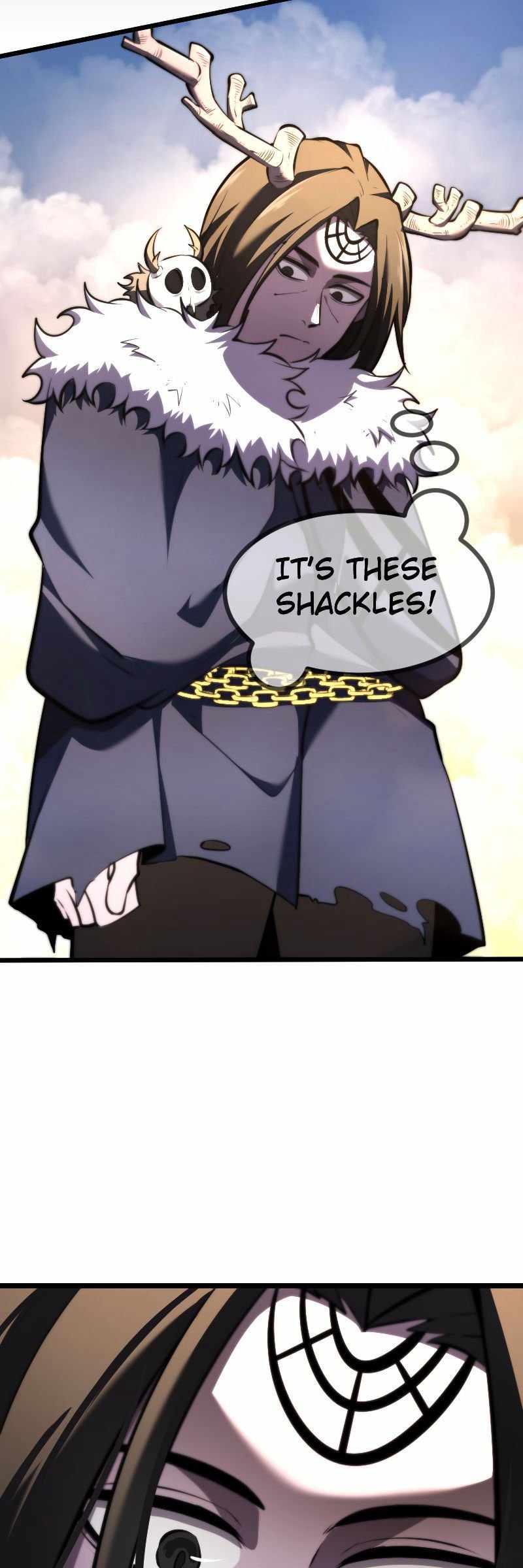 God Game Outcast Chapter 13 - Page 52