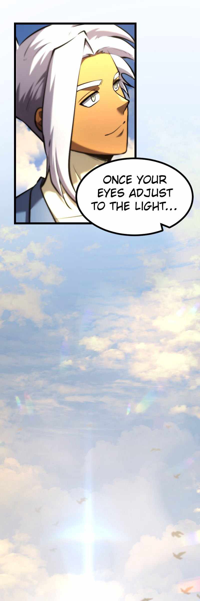God Game Outcast Chapter 13 - Page 61