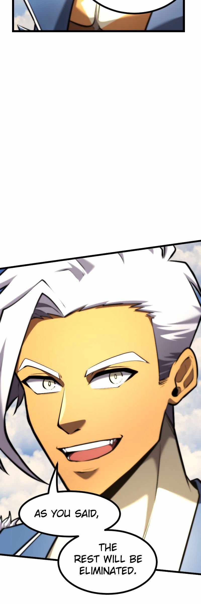 God Game Outcast Chapter 14 - Page 13
