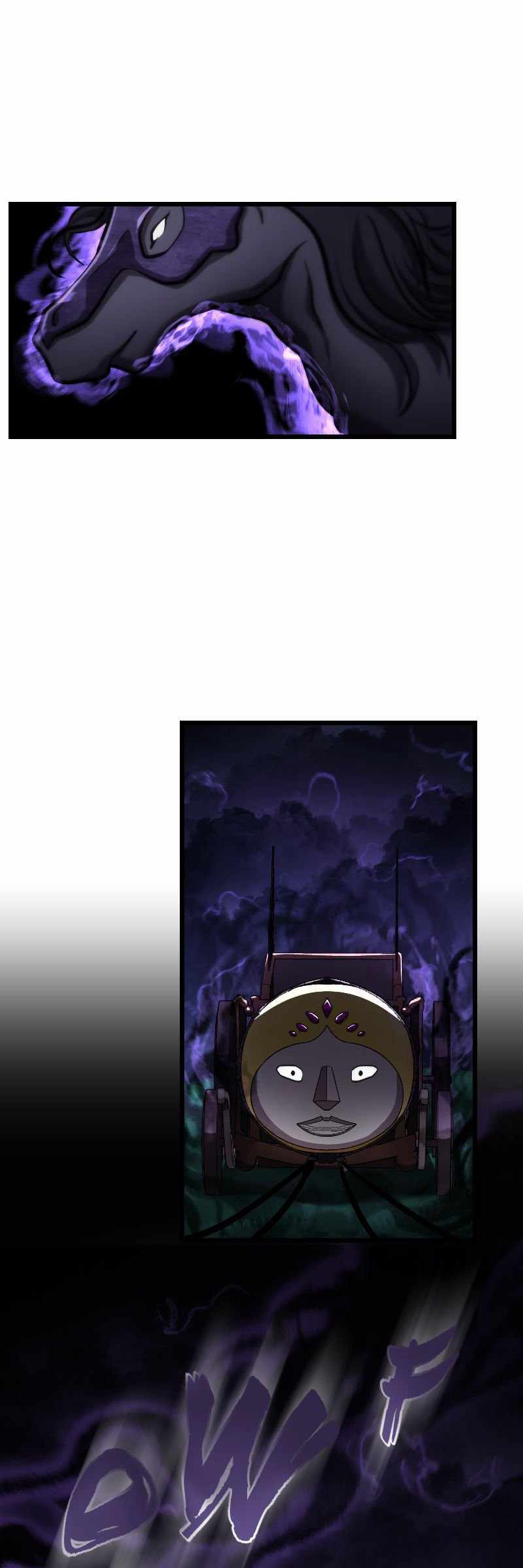 God Game Outcast Chapter 14 - Page 43