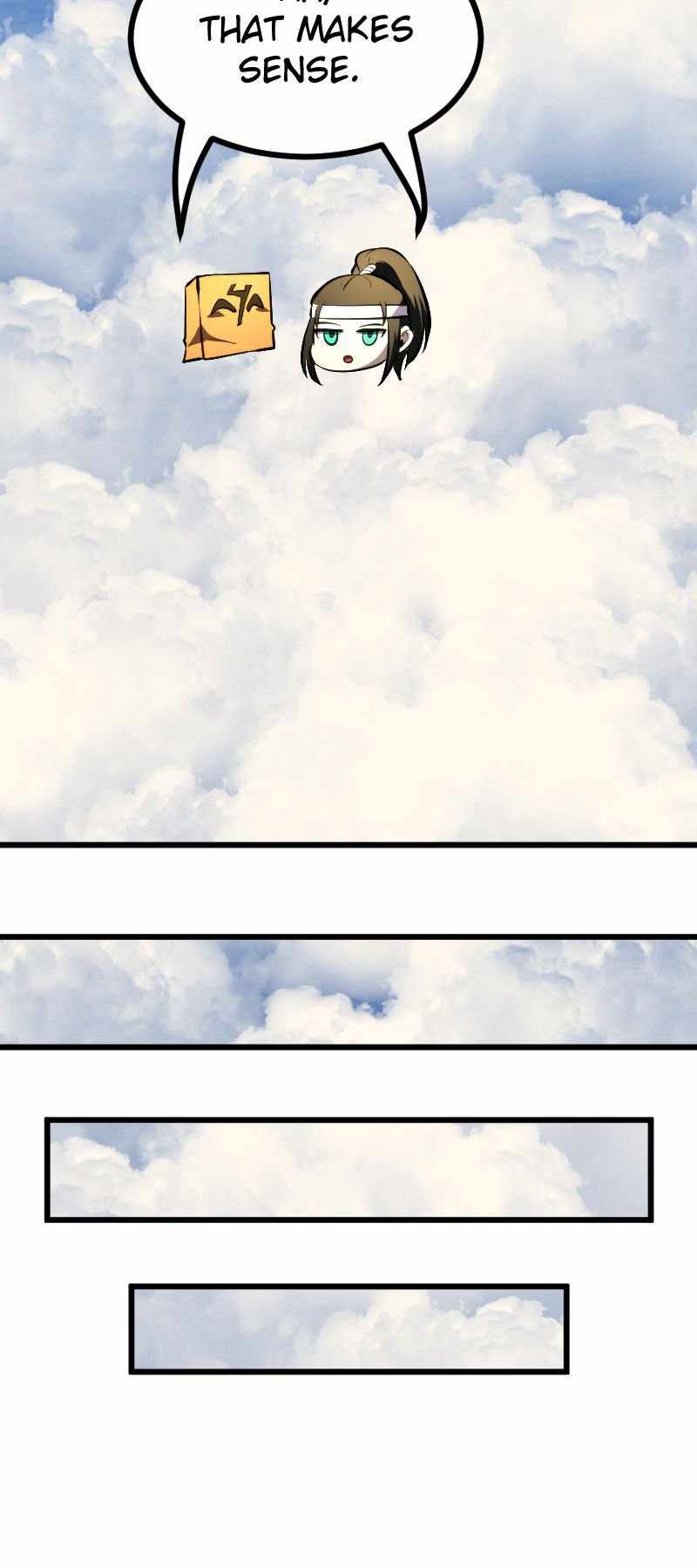 God Game Outcast Chapter 14 - Page 49