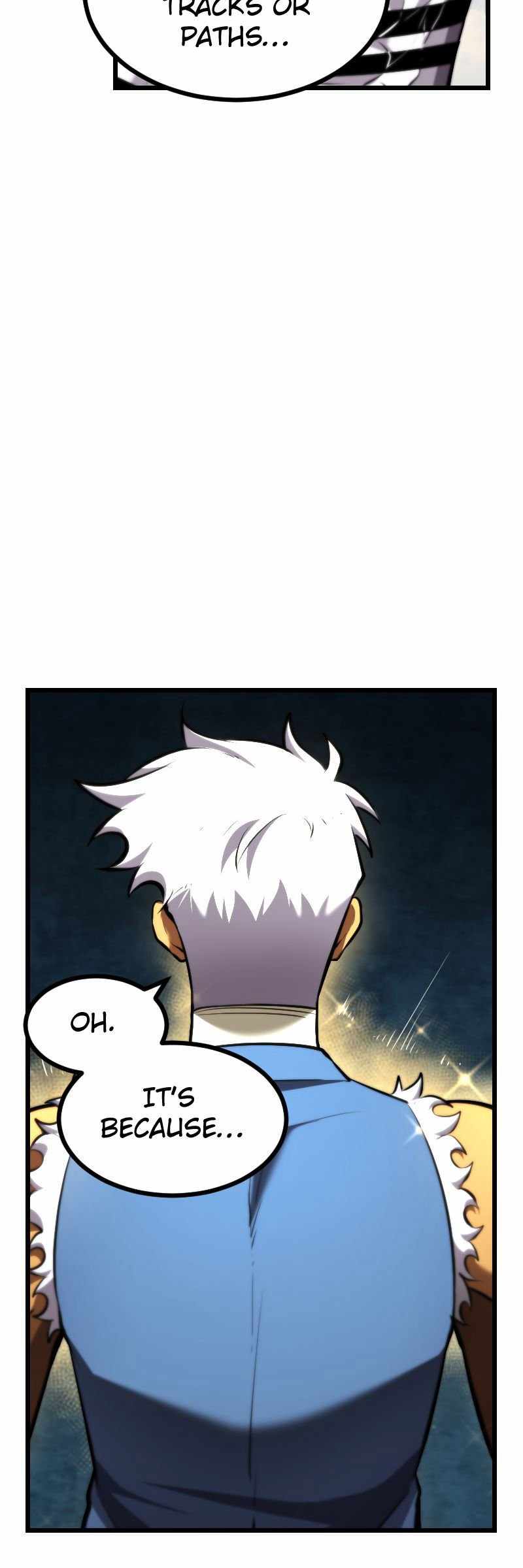 God Game Outcast Chapter 14 - Page 53