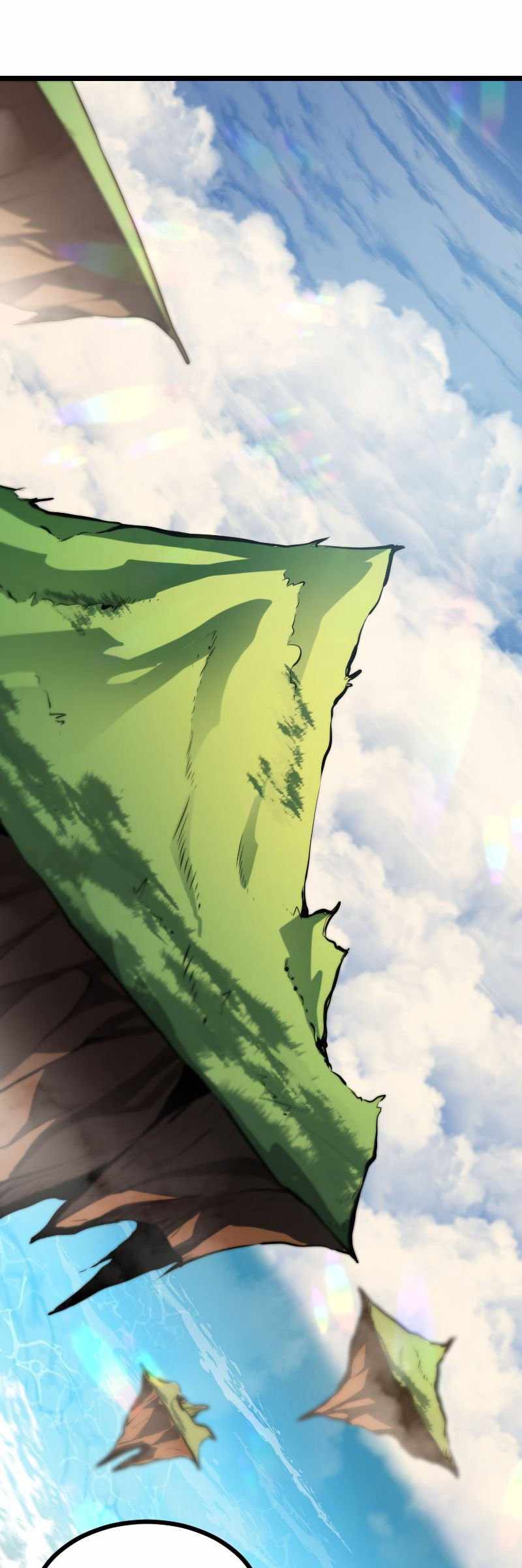 God Game Outcast Chapter 14 - Page 55