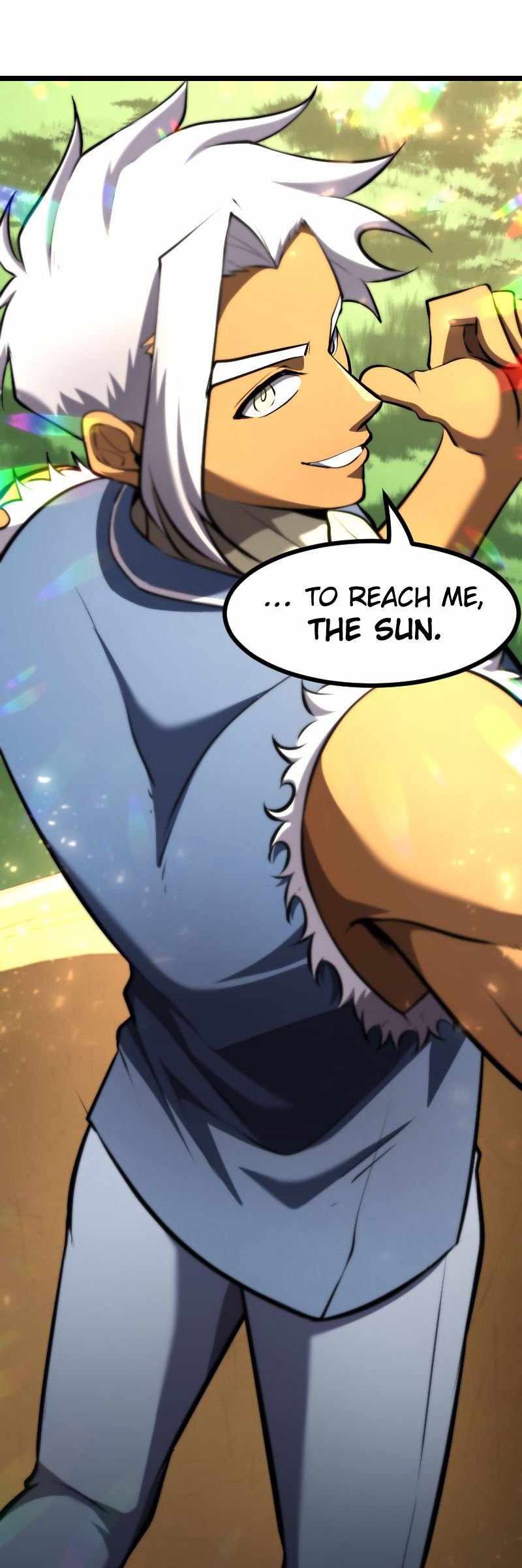 God Game Outcast Chapter 14 - Page 58