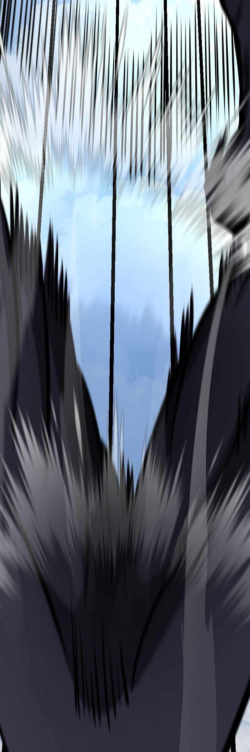 God Game Outcast Chapter 15 - Page 26
