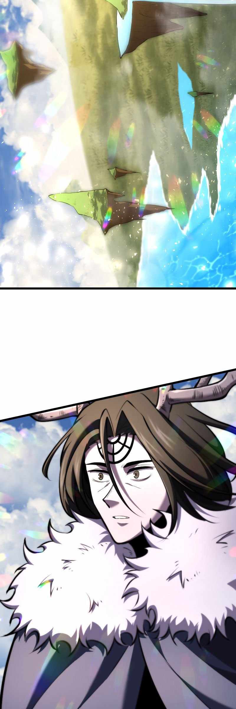 God Game Outcast Chapter 15 - Page 30