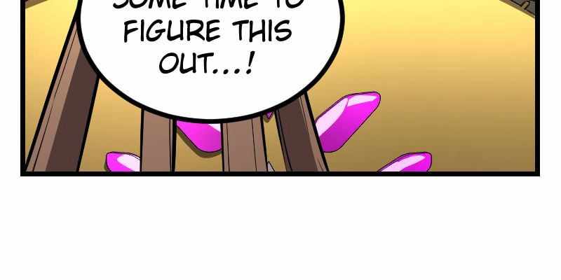 God Game Outcast Chapter 15 - Page 33