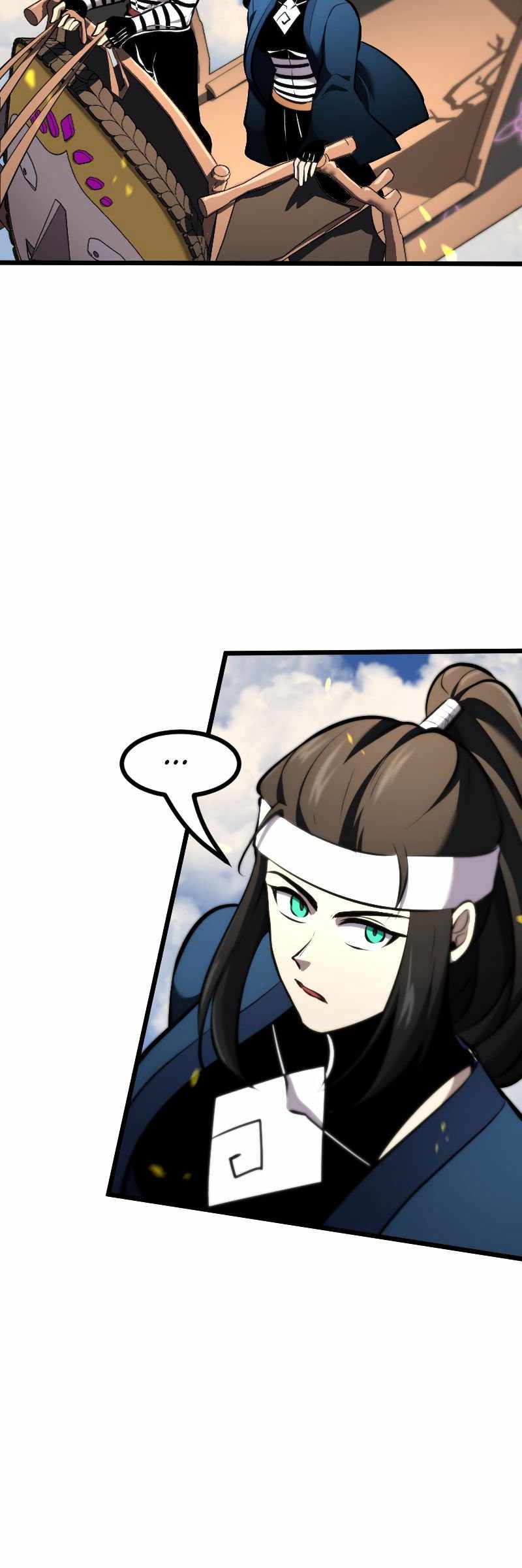 God Game Outcast Chapter 15 - Page 44