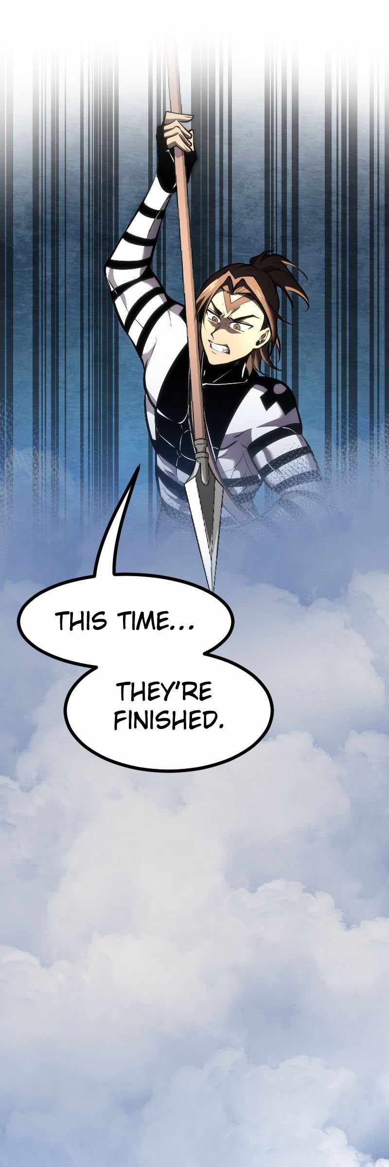 God Game Outcast Chapter 15 - Page 53