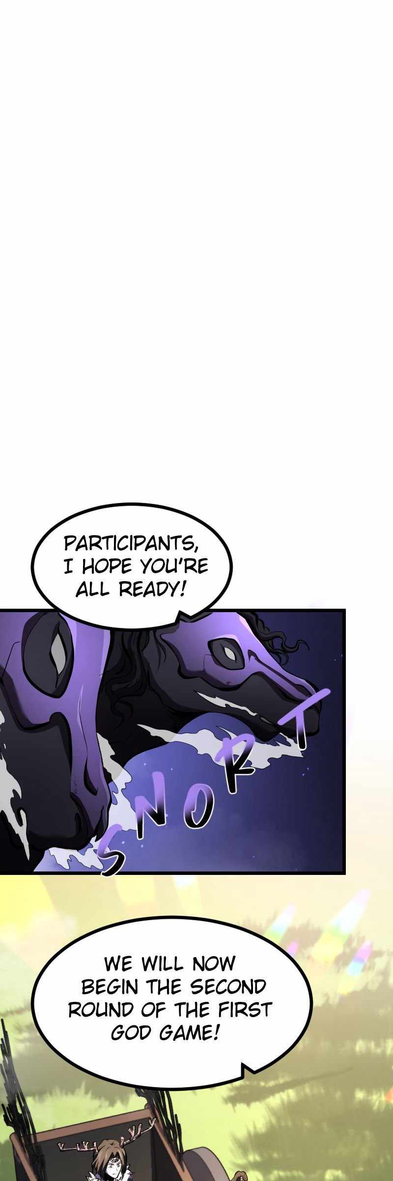 God Game Outcast Chapter 15 - Page 6