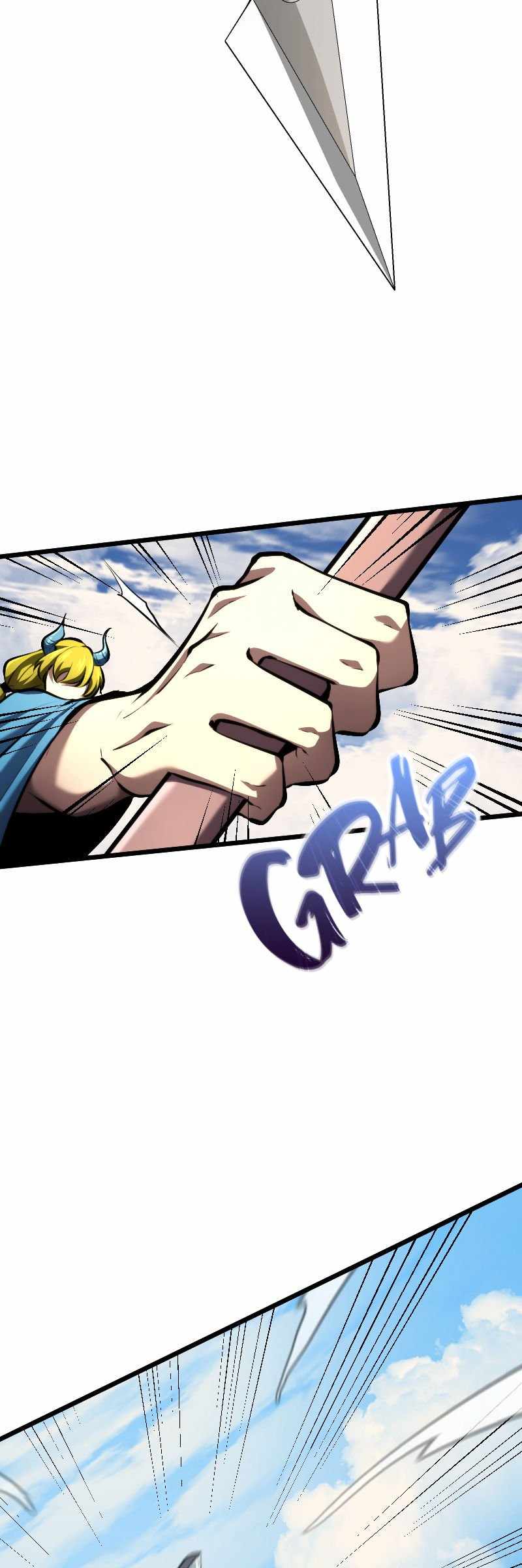 God Game Outcast Chapter 16 - Page 15