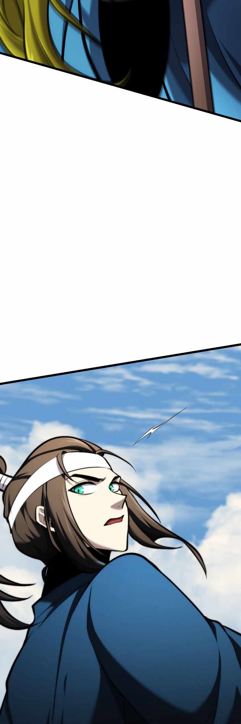 God Game Outcast Chapter 16 - Page 17