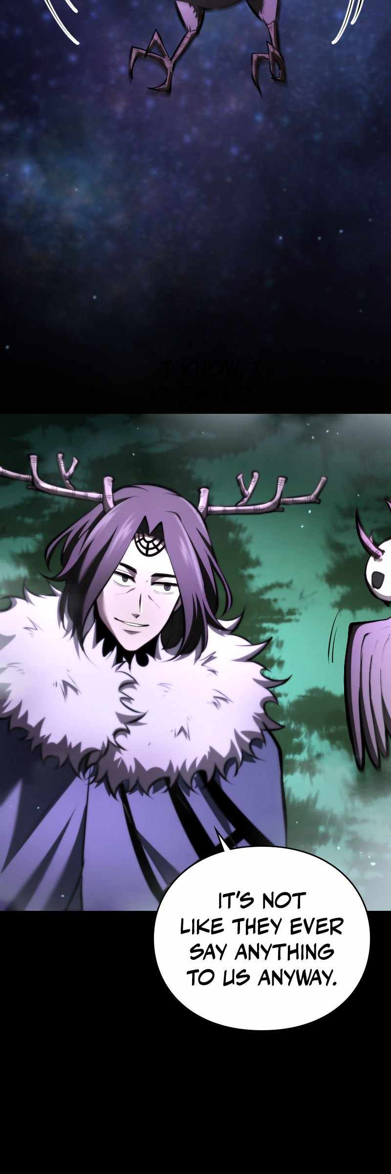 God Game Outcast Chapter 16 - Page 2