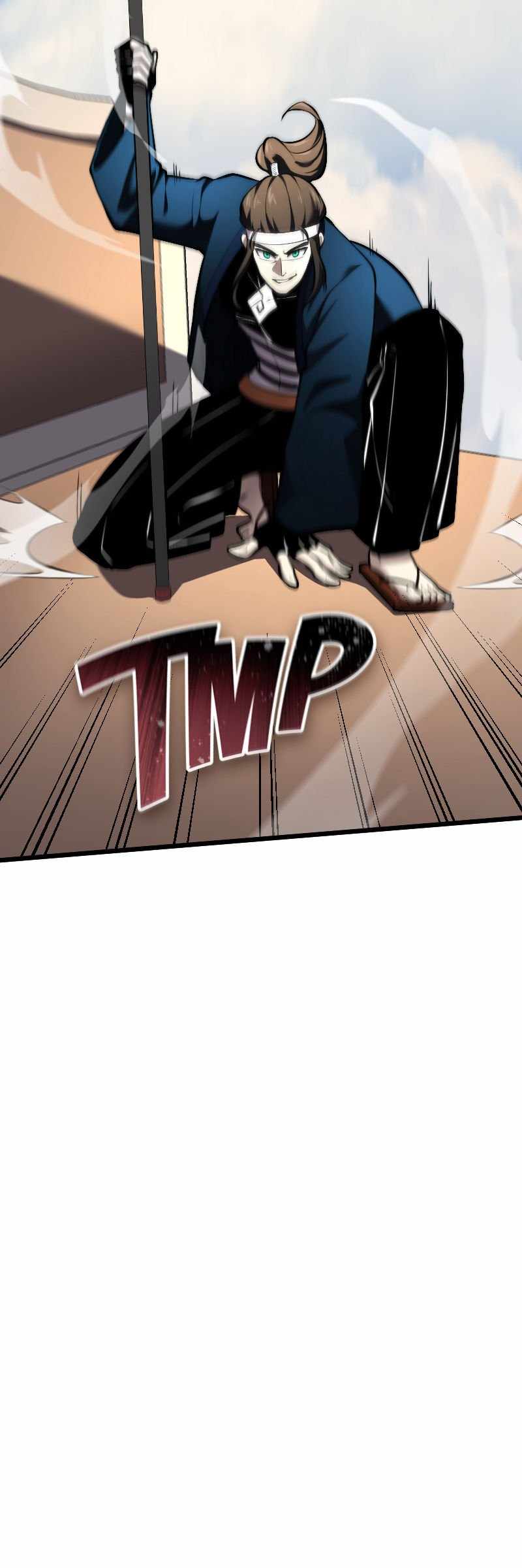 God Game Outcast Chapter 16 - Page 23