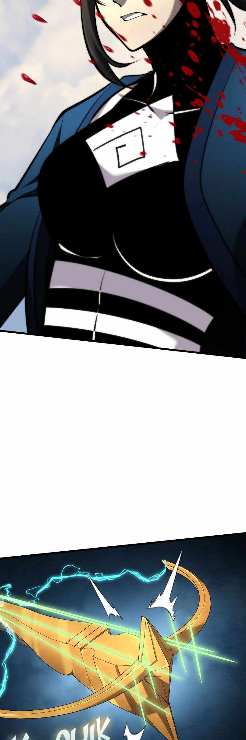 God Game Outcast Chapter 16 - Page 29