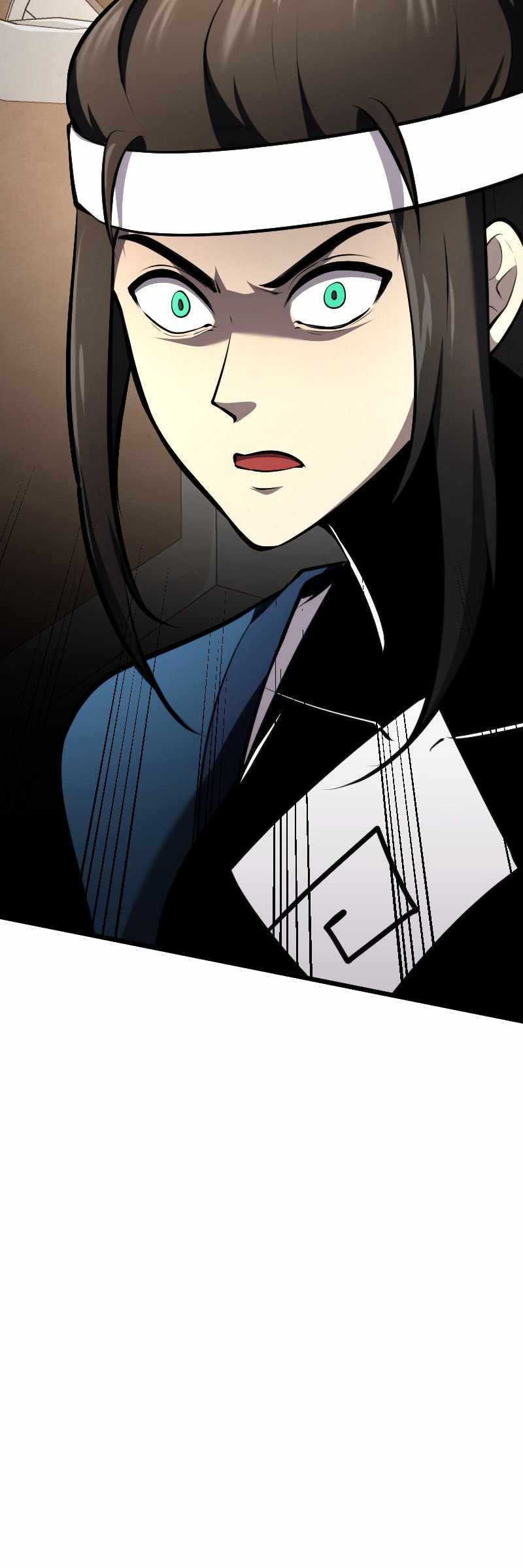 God Game Outcast Chapter 16 - Page 31