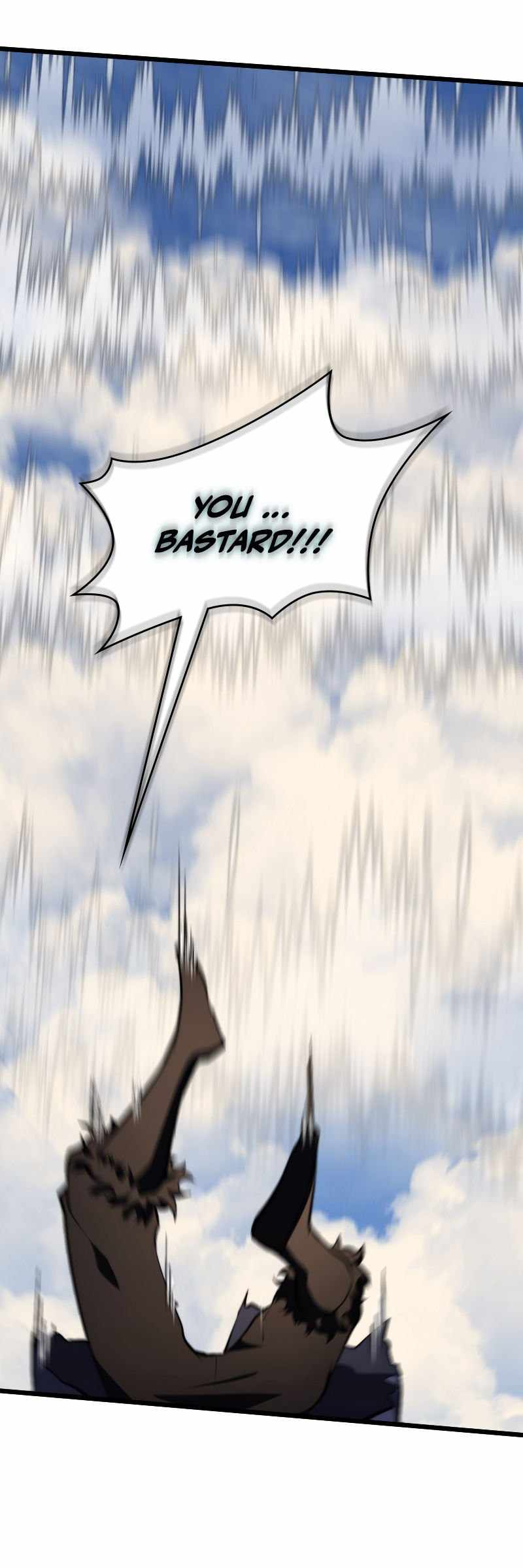 God Game Outcast Chapter 16 - Page 37