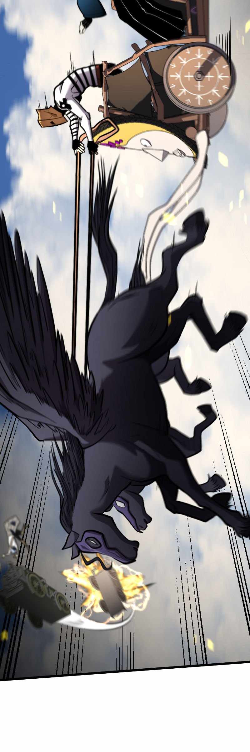 God Game Outcast Chapter 16 - Page 43