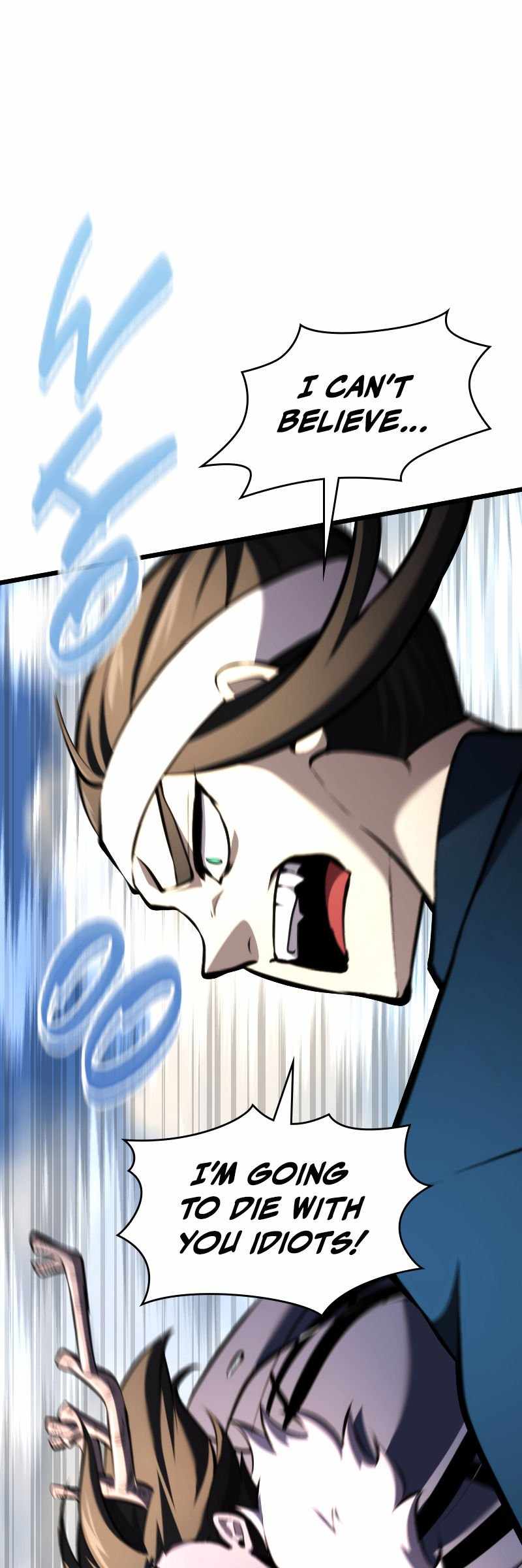 God Game Outcast Chapter 16 - Page 46