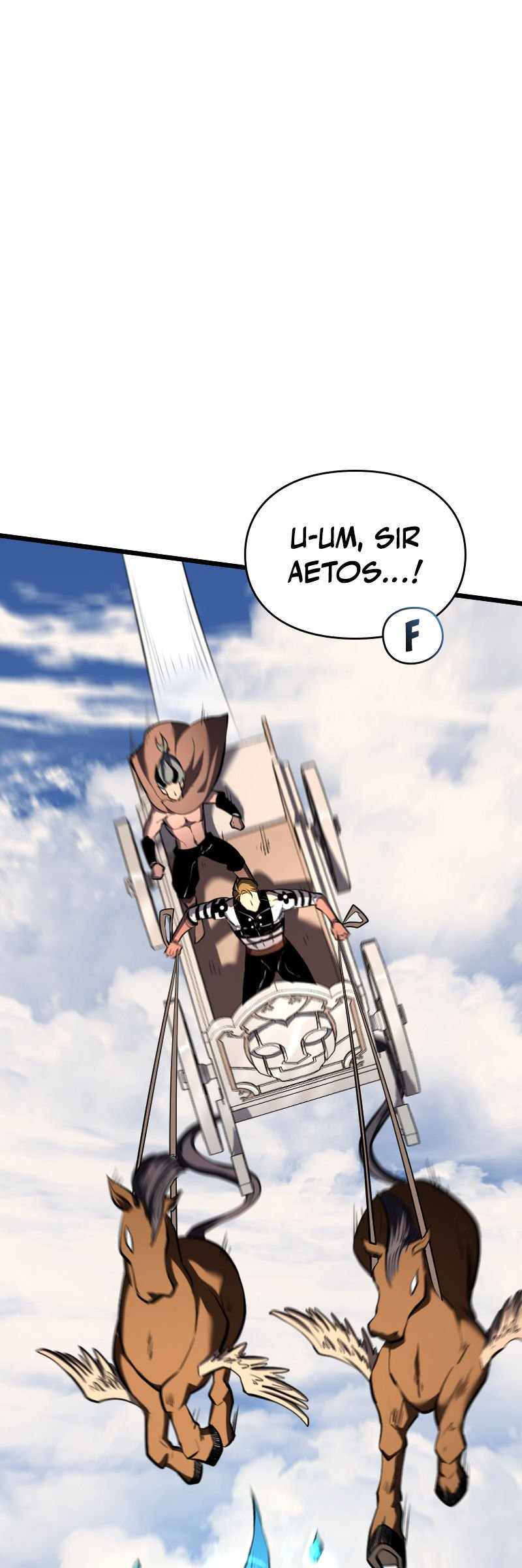 God Game Outcast Chapter 16 - Page 48