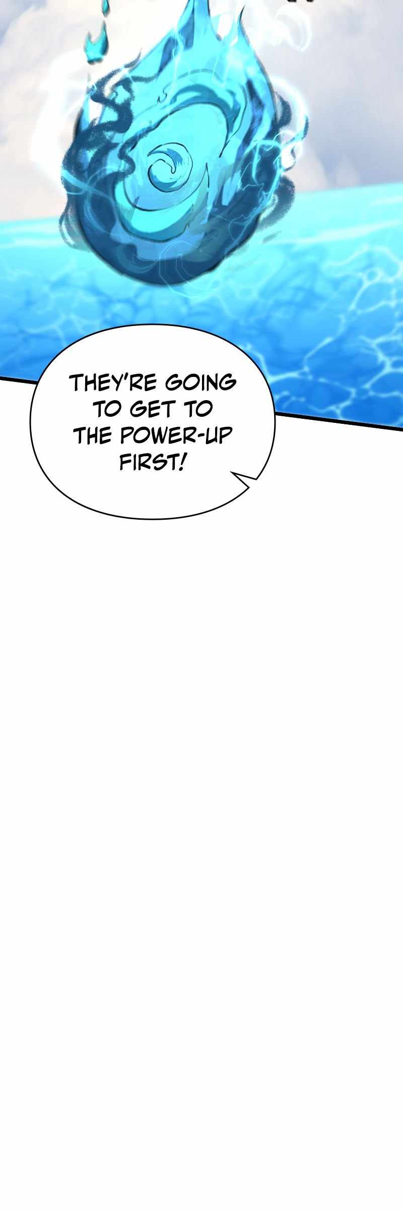 God Game Outcast Chapter 16 - Page 49