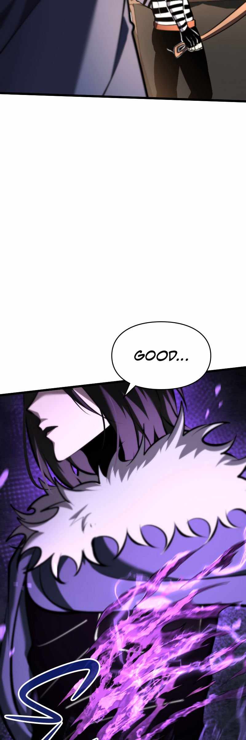 God Game Outcast Chapter 16 - Page 53