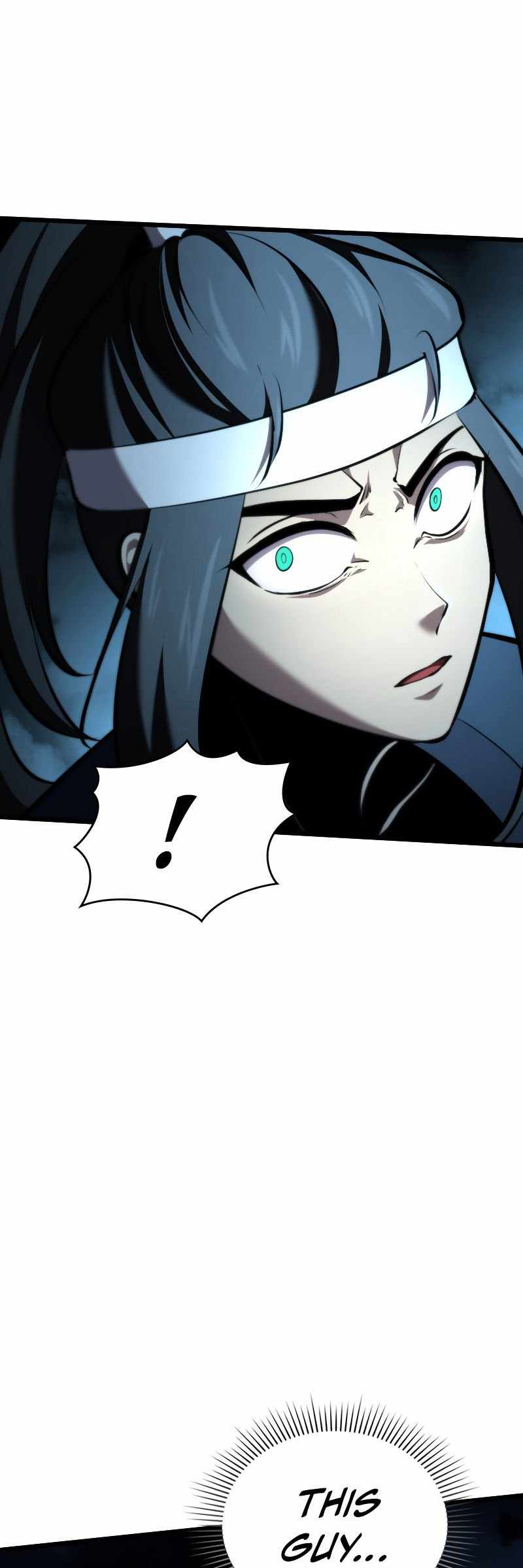 God Game Outcast Chapter 16 - Page 58