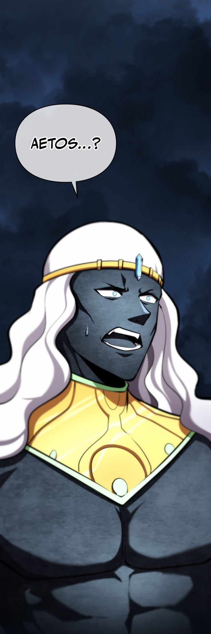 God Game Outcast Chapter 16 - Page 64