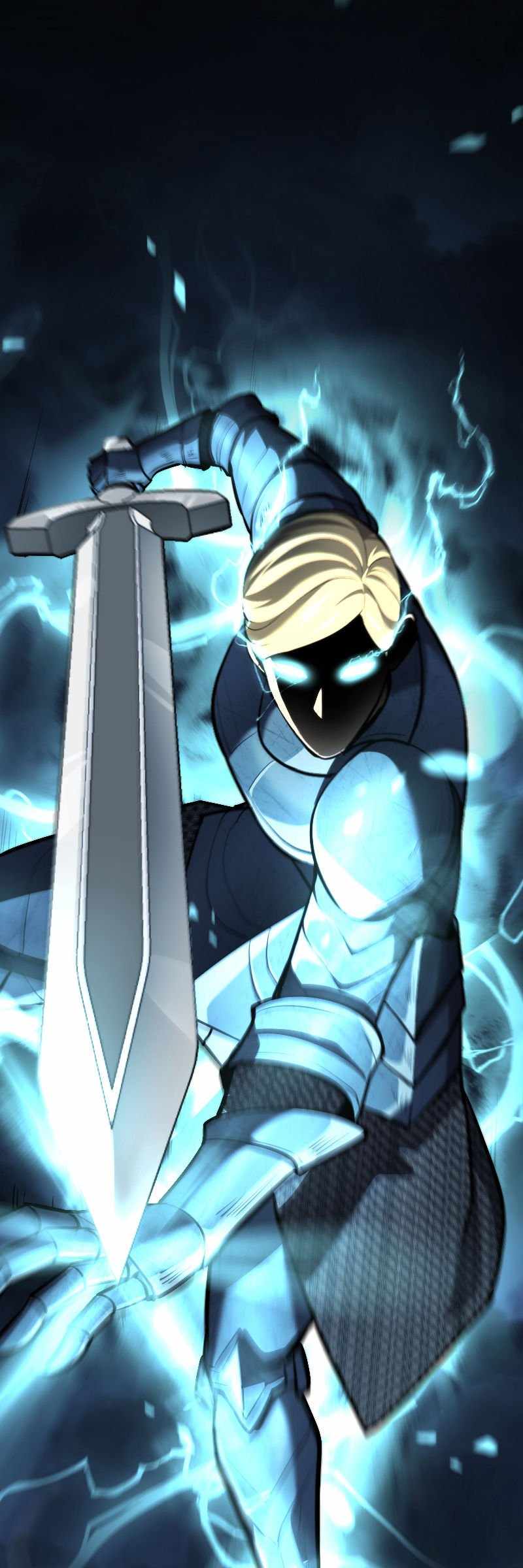 God Game Outcast Chapter 16 - Page 66