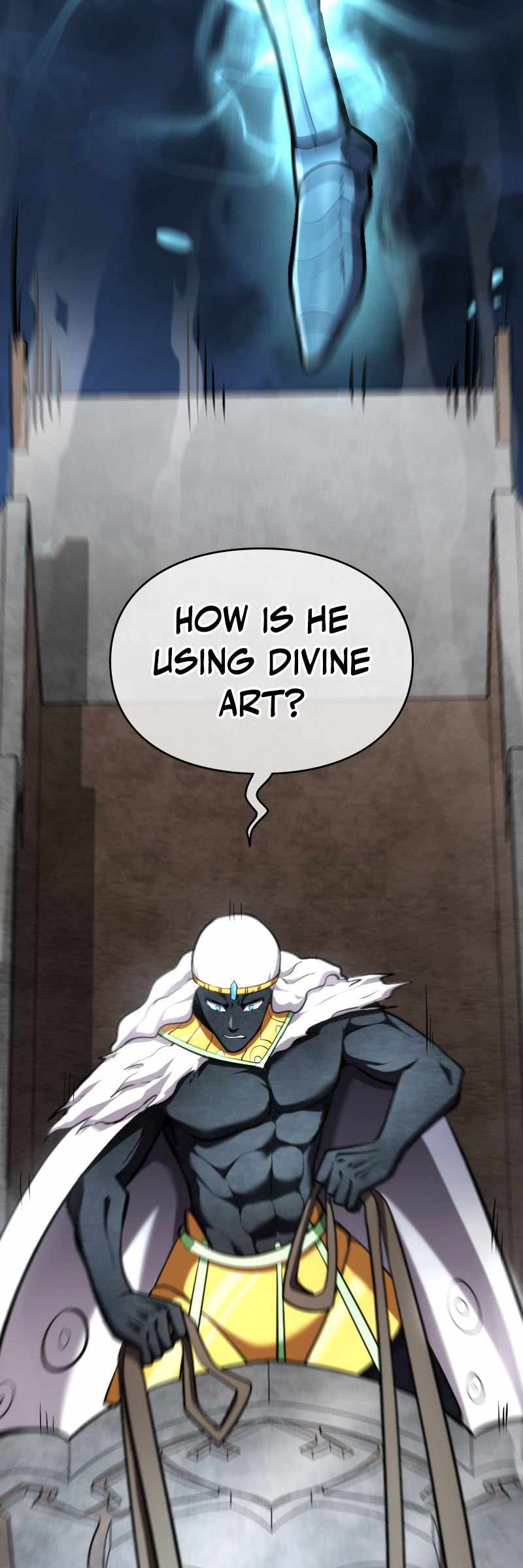 God Game Outcast Chapter 16 - Page 67