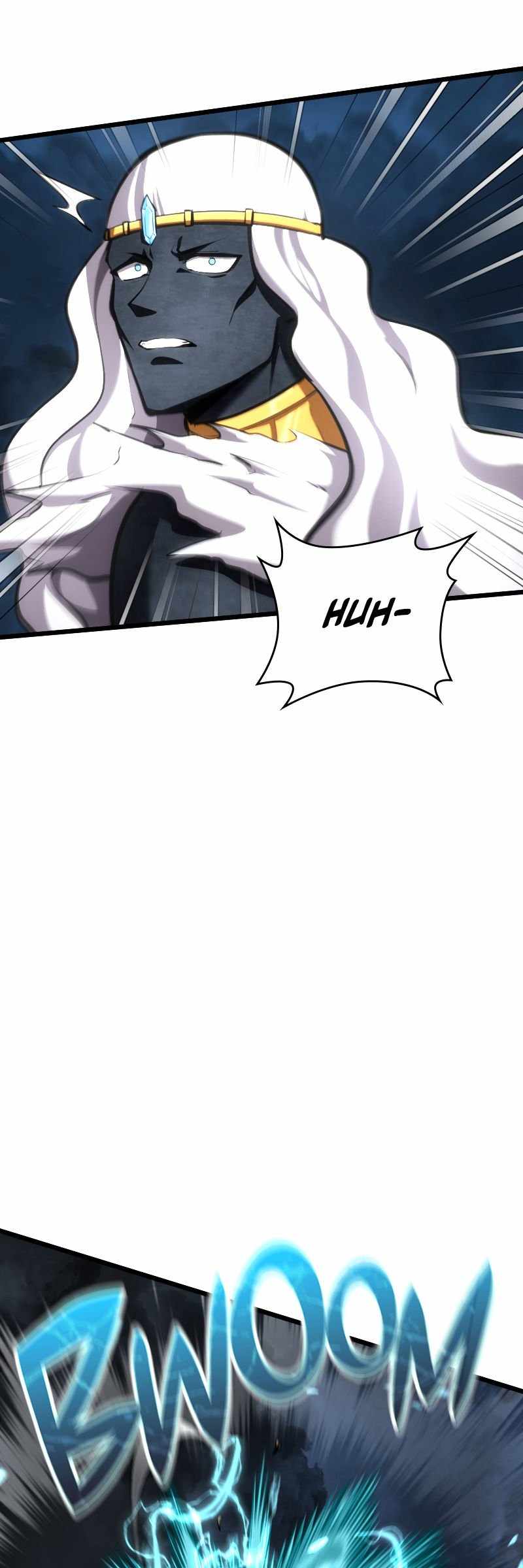 God Game Outcast Chapter 16 - Page 69