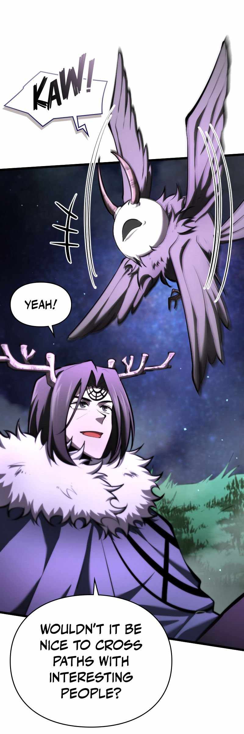 God Game Outcast Chapter 16 - Page 7