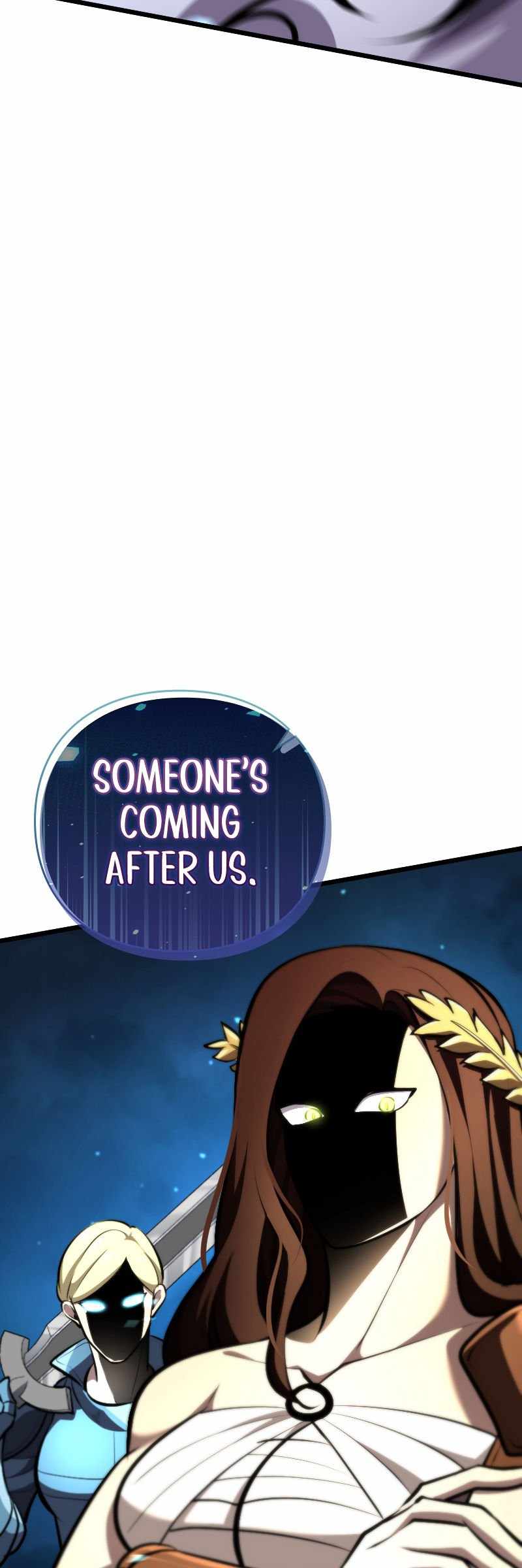 God Game Outcast Chapter 16 - Page 73