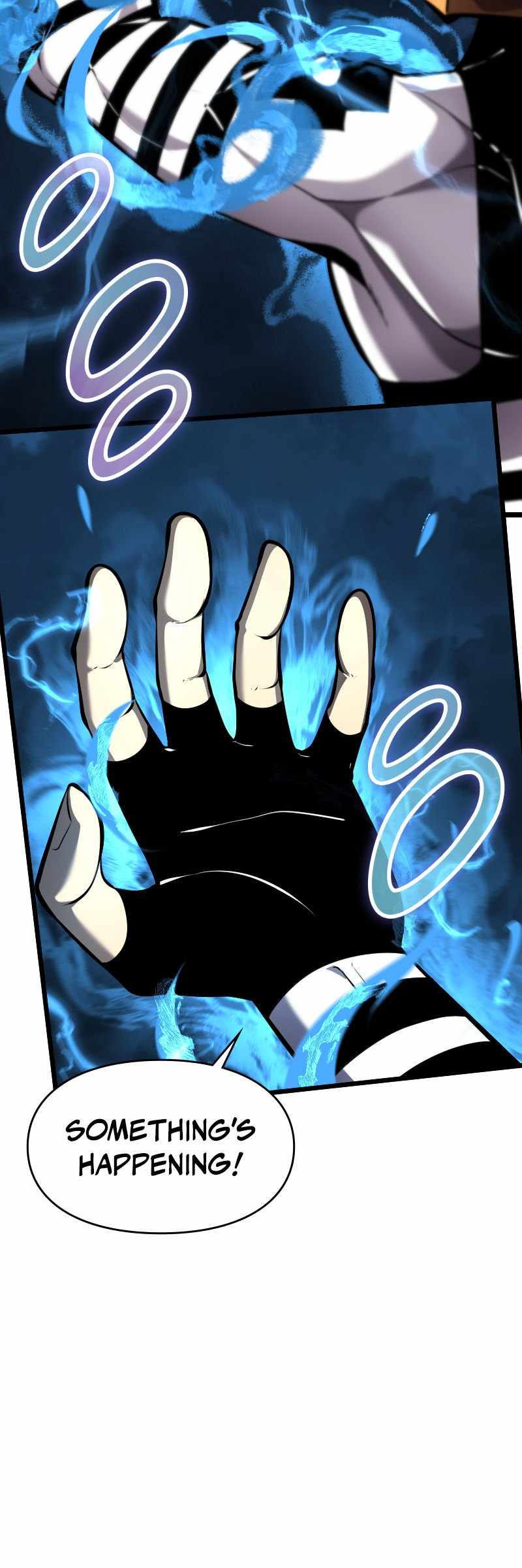 God Game Outcast Chapter 16 - Page 79