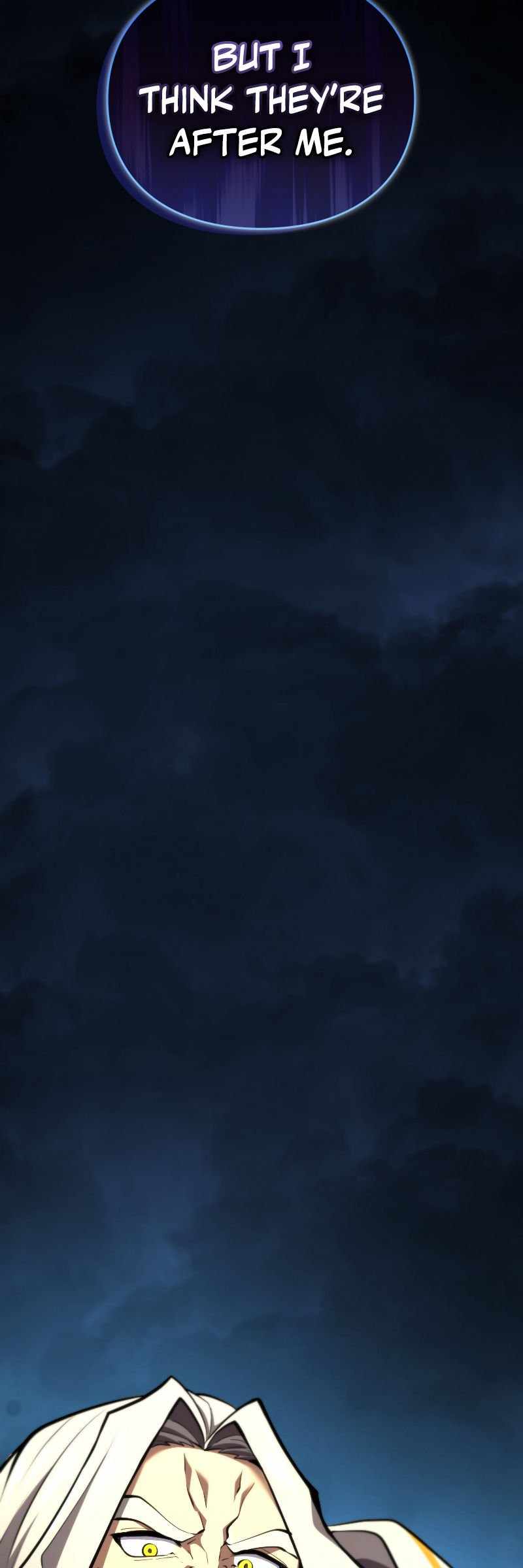 God Game Outcast Chapter 16 - Page 83