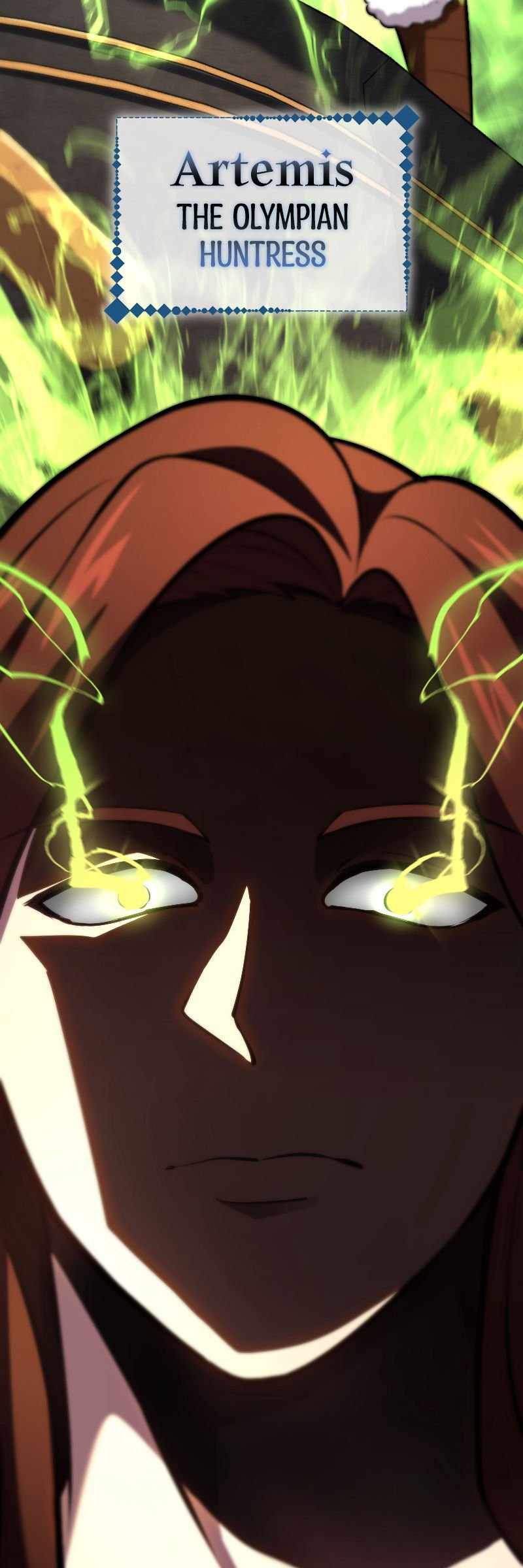 God Game Outcast Chapter 16 - Page 85