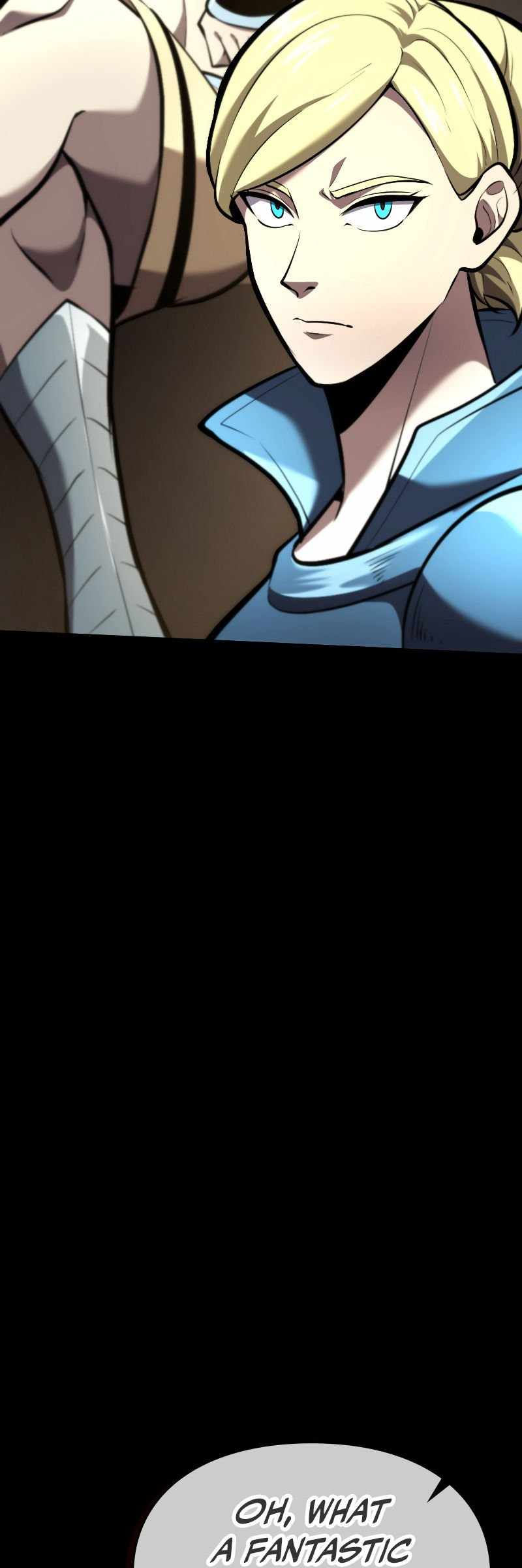God Game Outcast Chapter 17 - Page 21