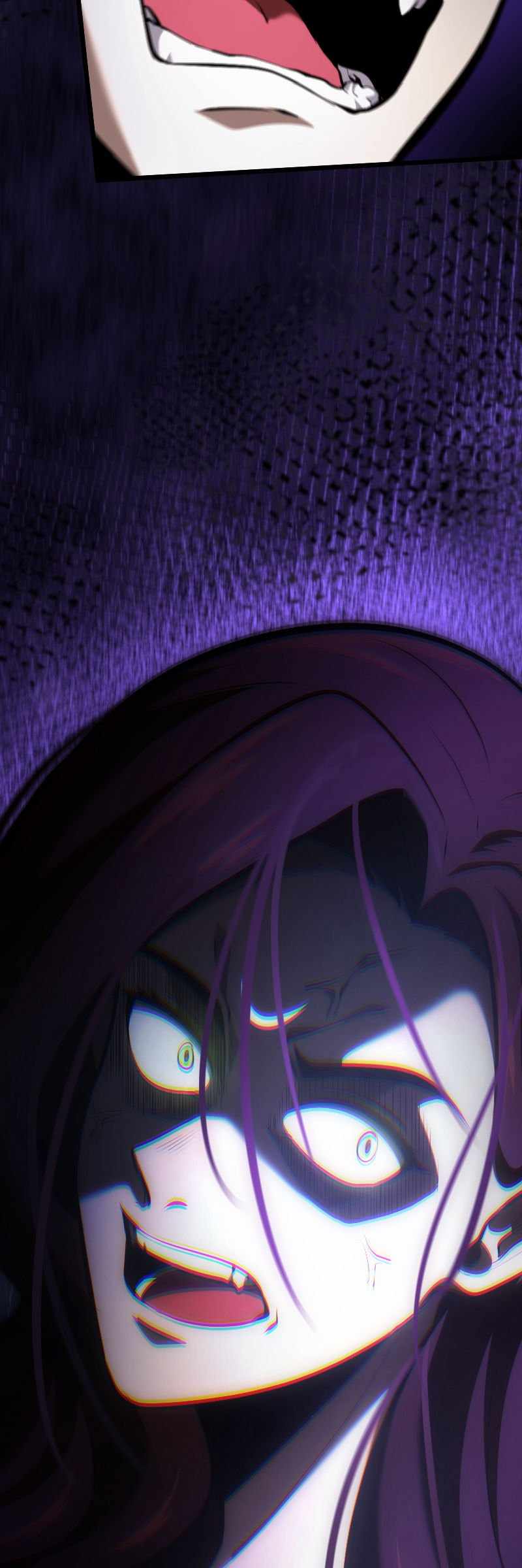 God Game Outcast Chapter 17 - Page 24