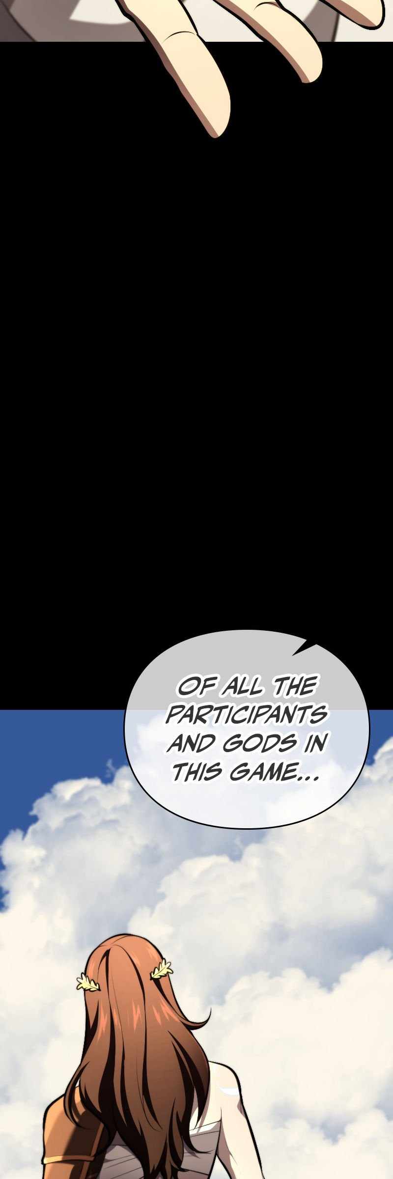 God Game Outcast Chapter 17 - Page 31