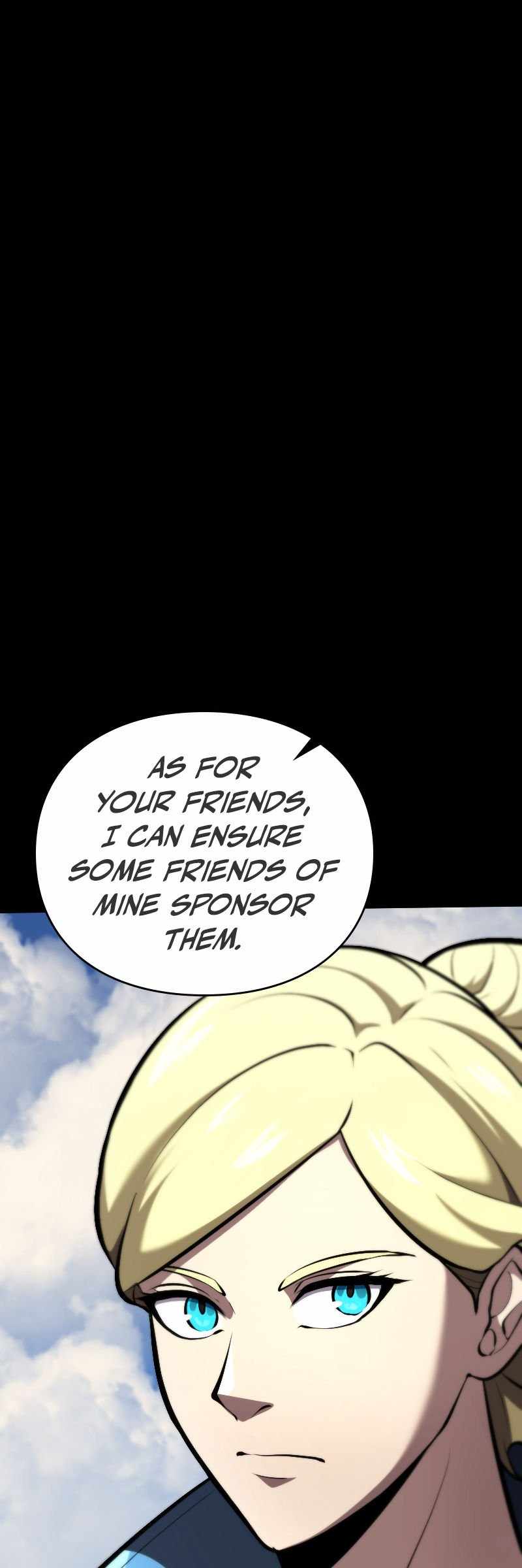 God Game Outcast Chapter 17 - Page 38