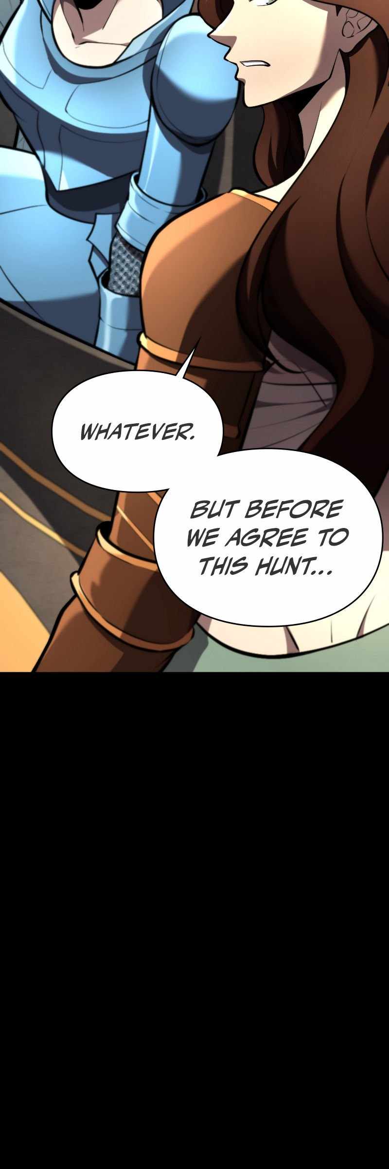 God Game Outcast Chapter 17 - Page 46