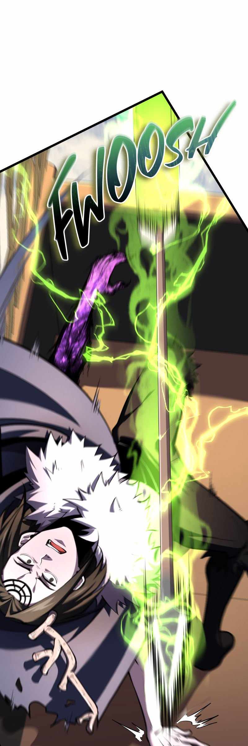 God Game Outcast Chapter 17 - Page 49