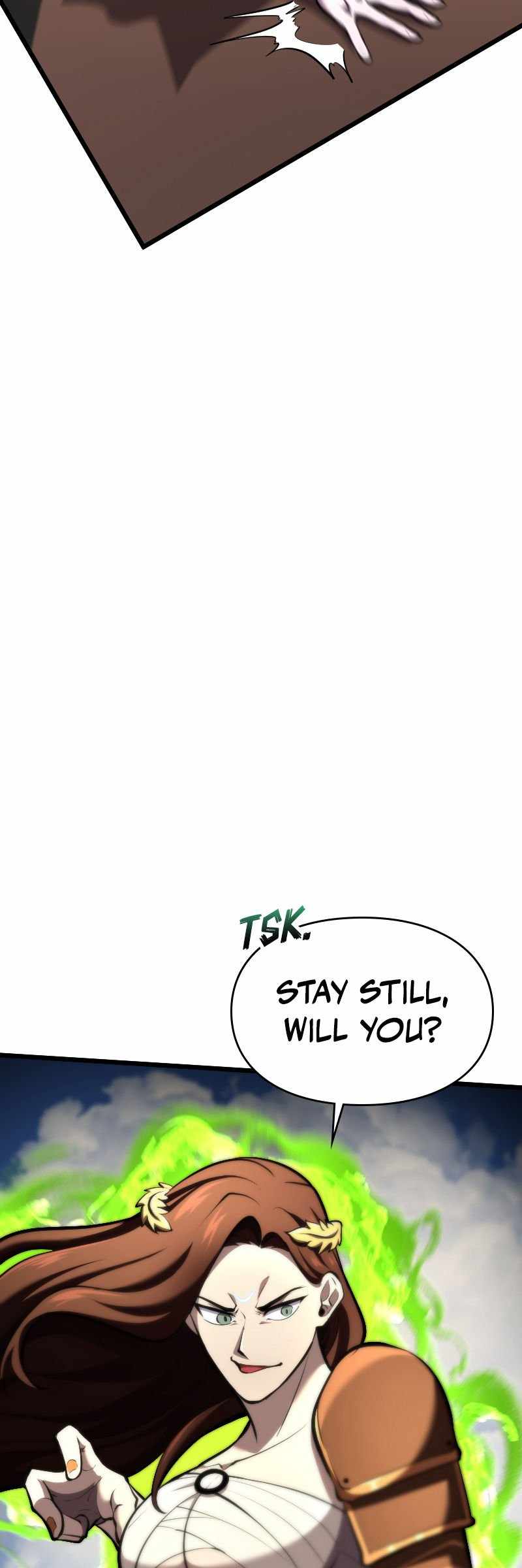 God Game Outcast Chapter 17 - Page 50