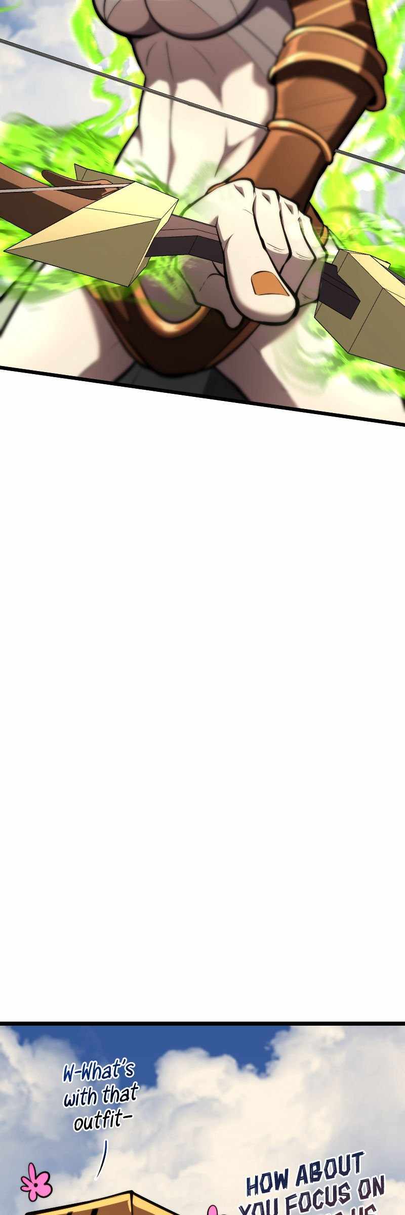 God Game Outcast Chapter 17 - Page 51