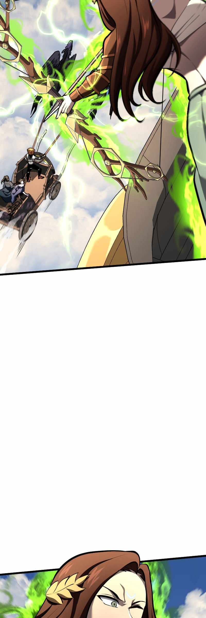 God Game Outcast Chapter 17 - Page 56