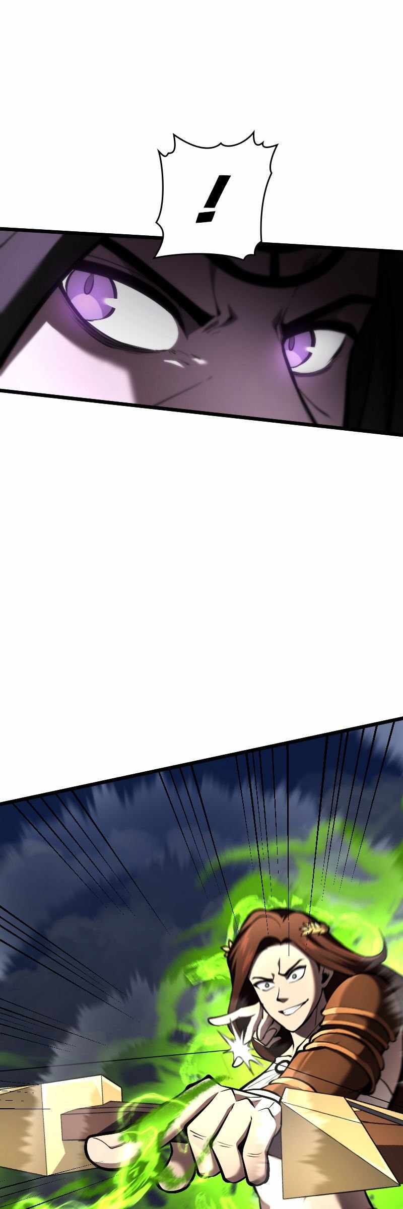 God Game Outcast Chapter 17 - Page 60