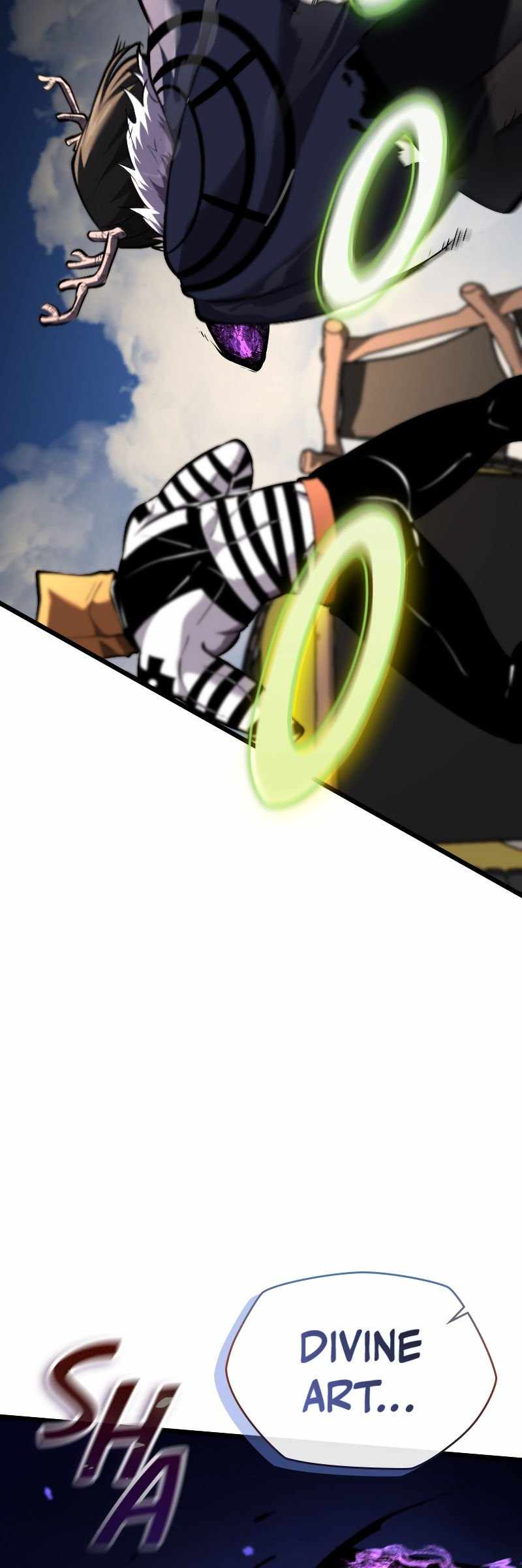 God Game Outcast Chapter 17 - Page 62