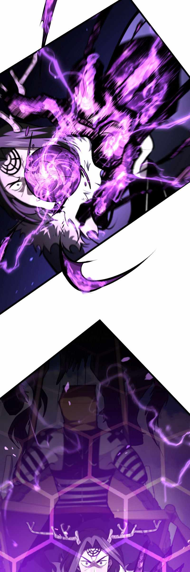 God Game Outcast Chapter 17 - Page 64