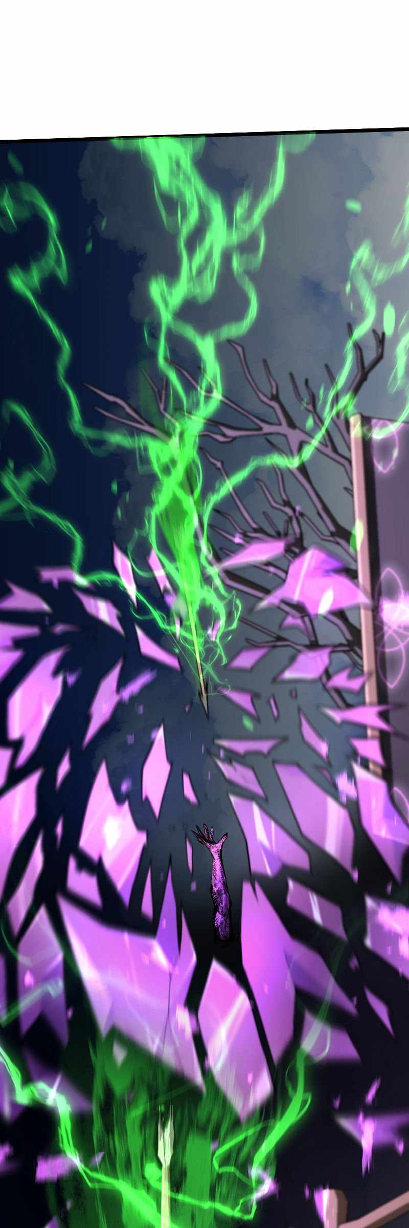 God Game Outcast Chapter 17 - Page 66
