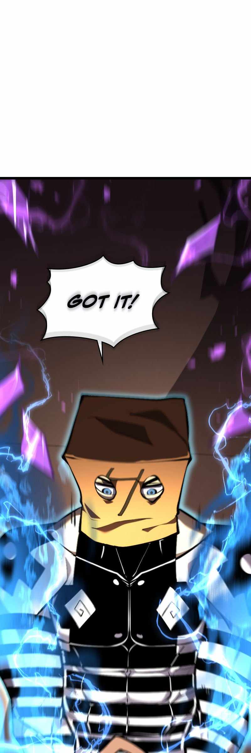 God Game Outcast Chapter 17 - Page 68